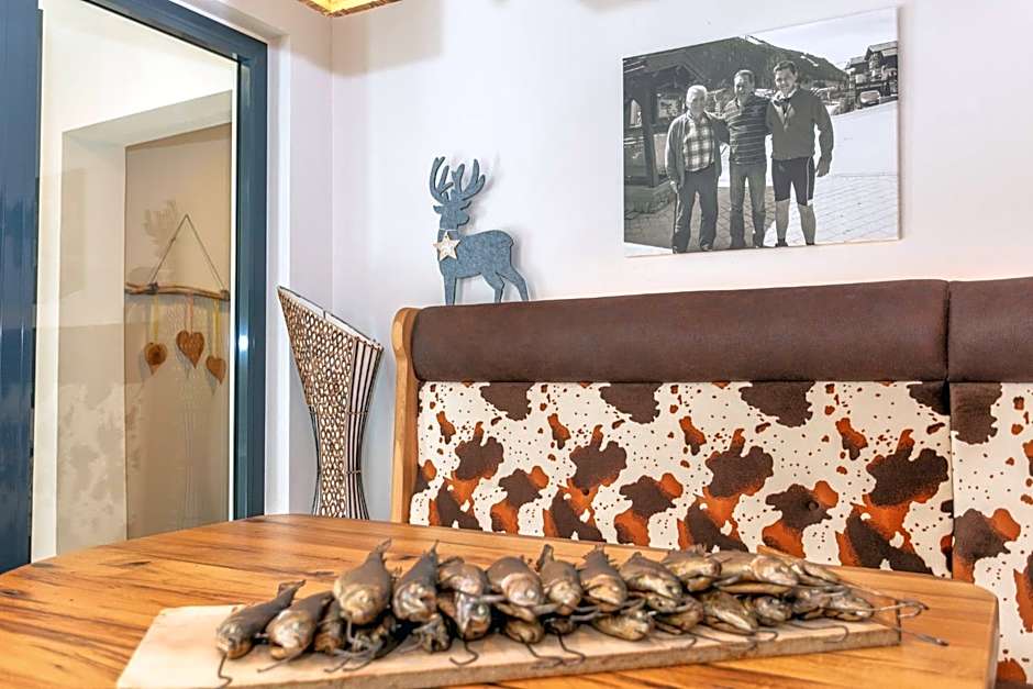 Apart-Hotel Forellenhof