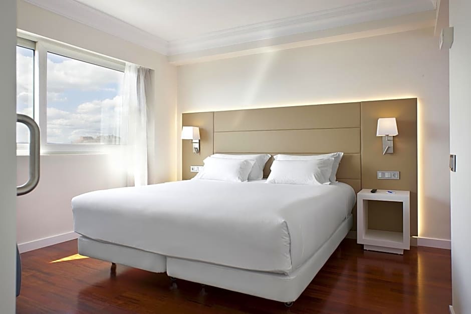 NH Pamplona Iruna Park