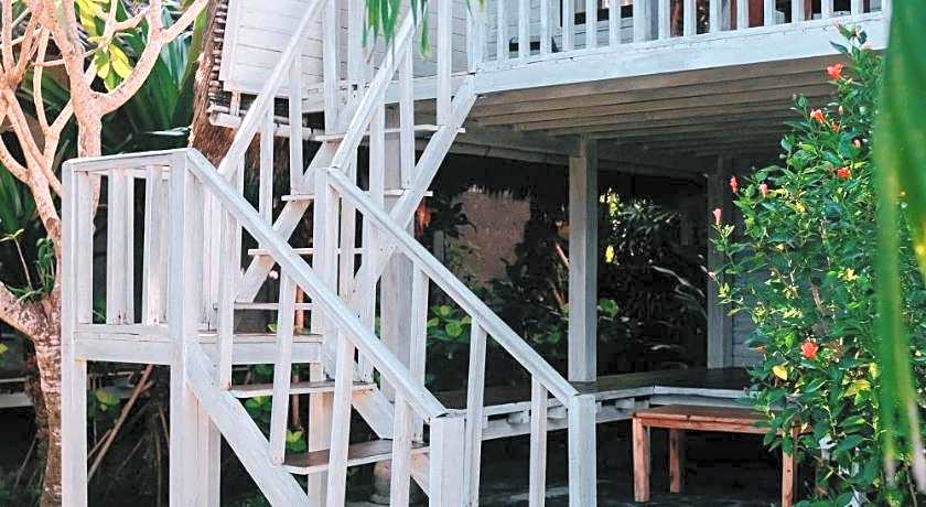 Abian Huts Dream Beach Lembongan