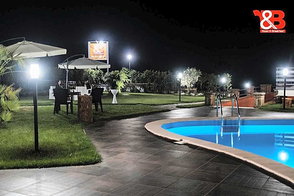 B&B Villa Filomena by Dimorra