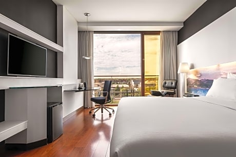 Executive King Room