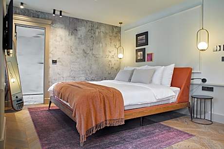 Martis Forum Heritage Hotel & Residence