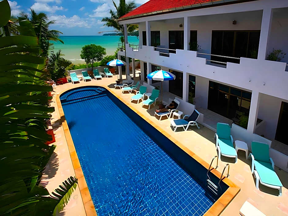 Kamala Dreams Hotel