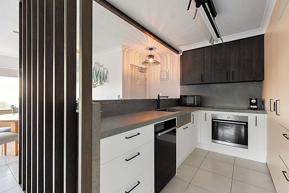 Pandanus Coolum Beach