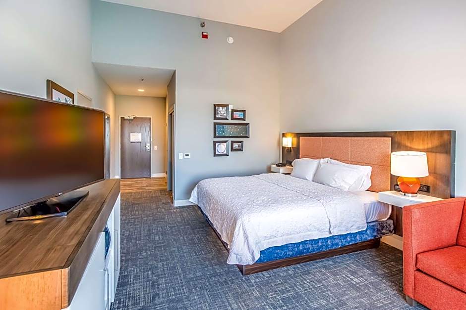 Hampton Inn By Hilton Pensacola Beach