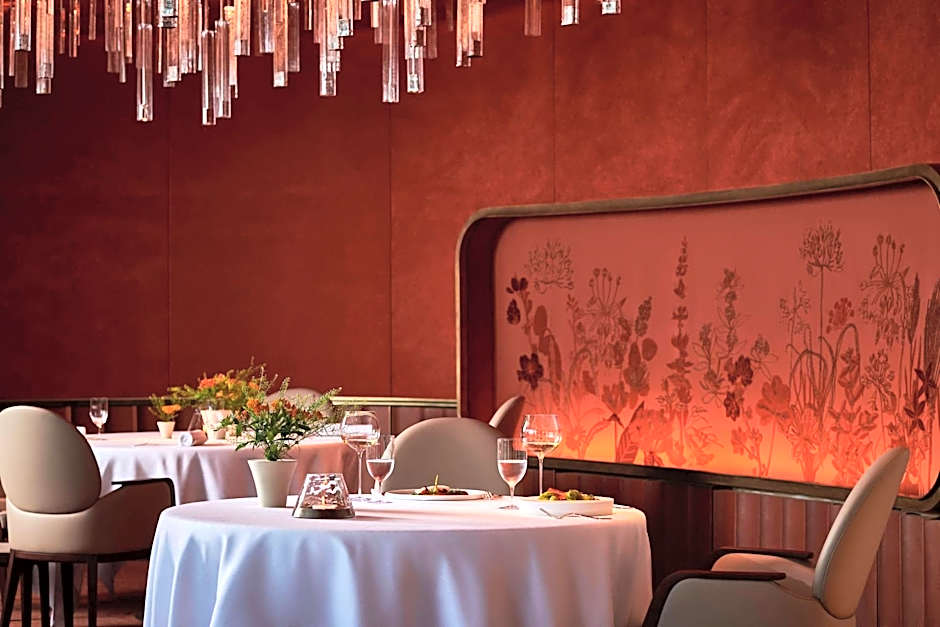 Rome Cavalieri, Waldorf Astoria By Hilton Hotels & Resorts