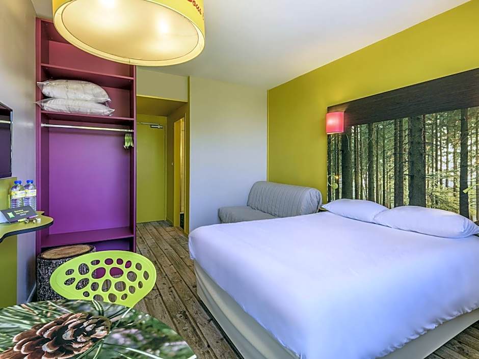 ibis styles Dax Miradour