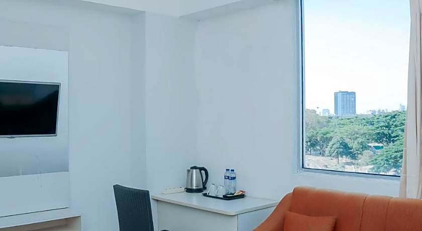 Liberta Hotel Grand Sayang Makassar