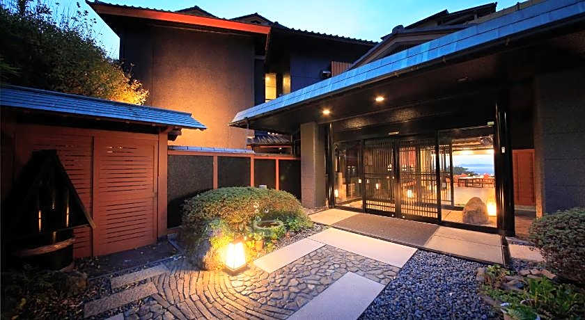 Nishiizu Koyoi Onsen