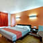 Motel 6-Houston, TX - East
