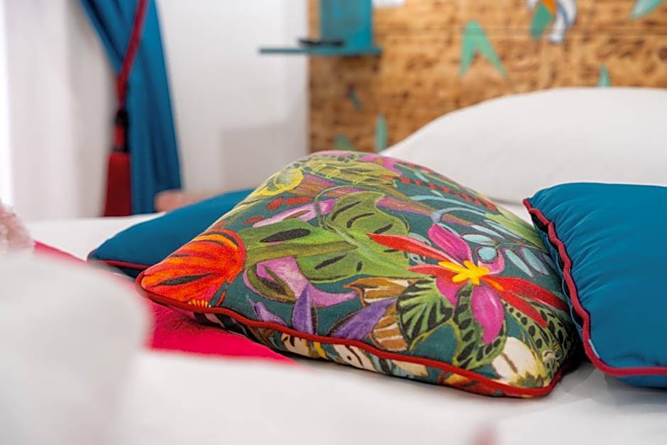 PALAZZO NICOLAUS del BORGO ANTICO