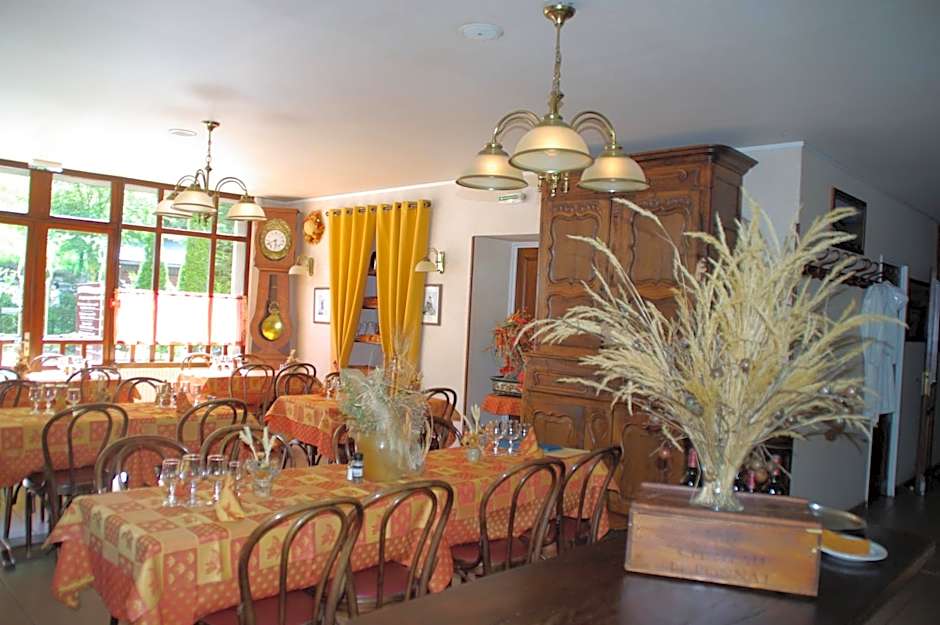 Le Marboré