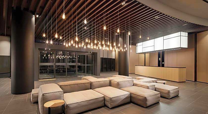 Shilla Stay Plus Iho Tewoo Ocean Front