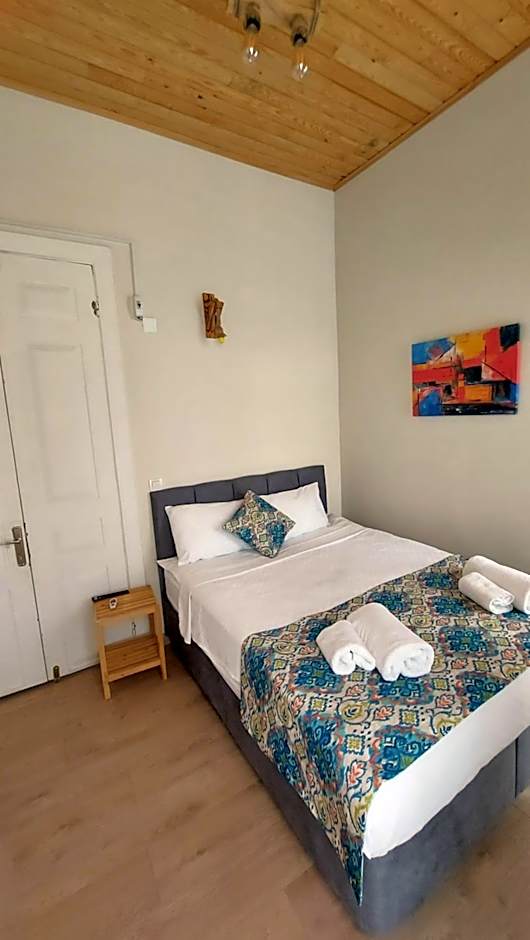 Çeşme Pürhayal Pansiyon