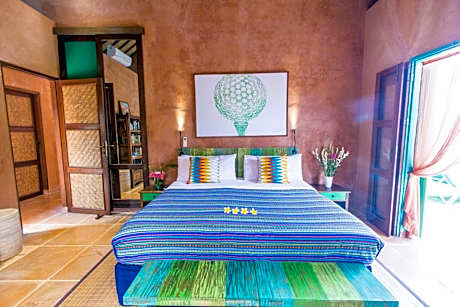 Villa Jeruk II 2 Bedrooms Umalas Canggu