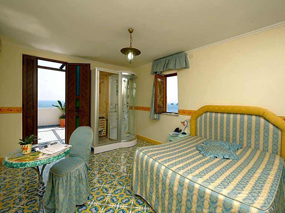 La Locanda Del Fiordo