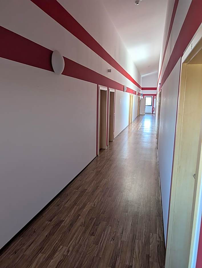 Auszeit Cafè & Hotel