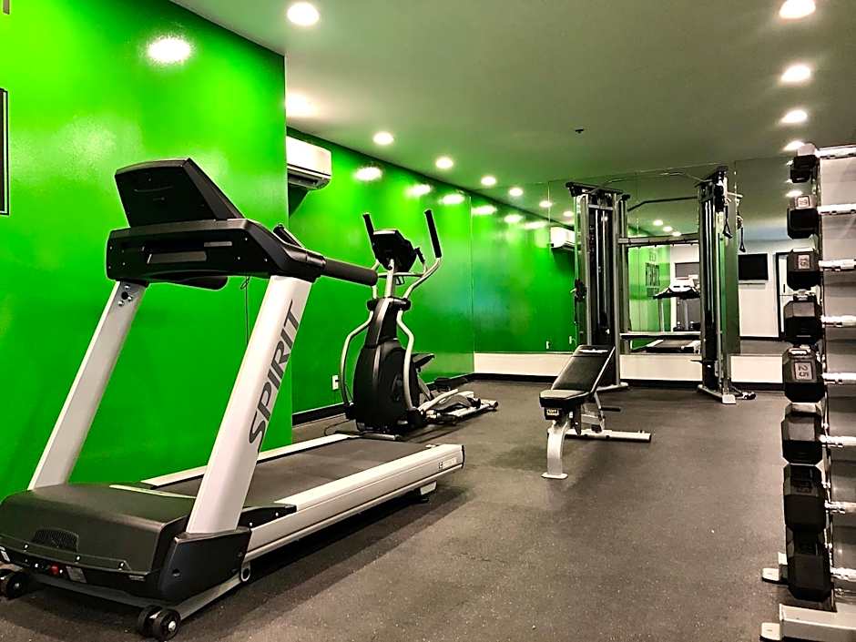 Hotel Huntington Beach