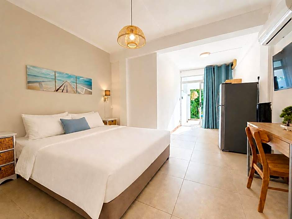 La Perla Holiday Apartments