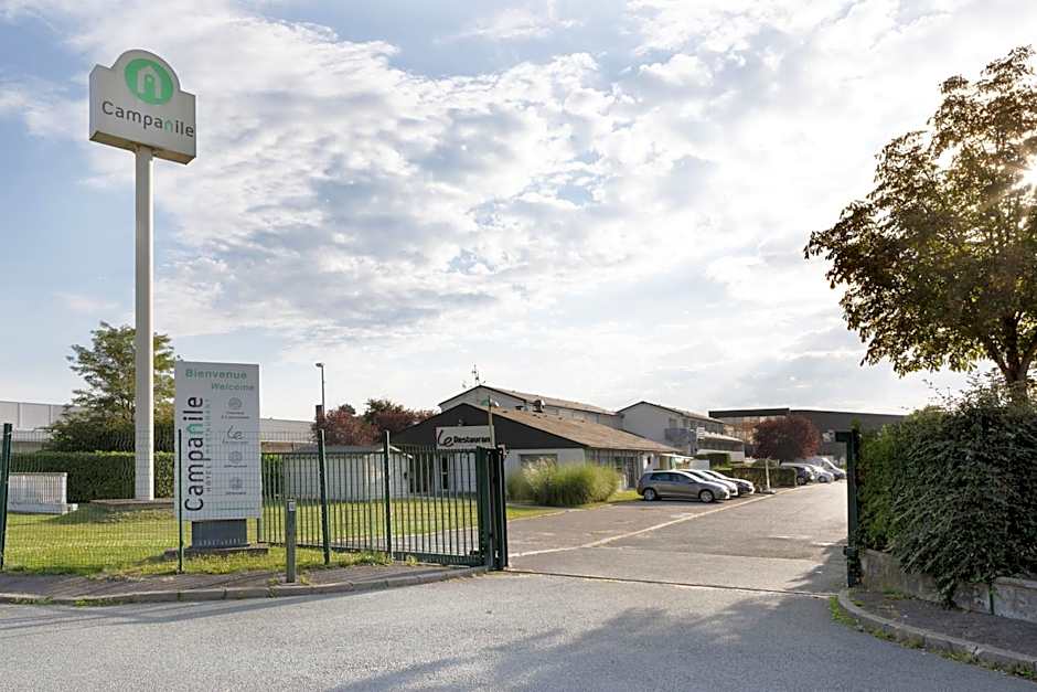 Campanile Bonneuil Sur Marne
