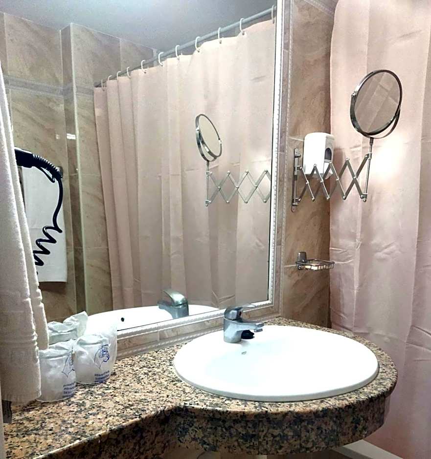 Apartamentos Pez Azul