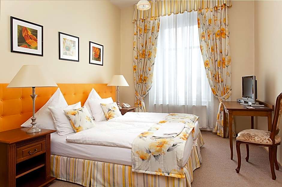 Pałac Brunów - Wellness & SPA