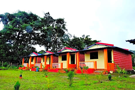 Dandeli Resorts Booking