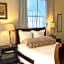 The Vicarage Boutique Bed and Breakfast Oamaru