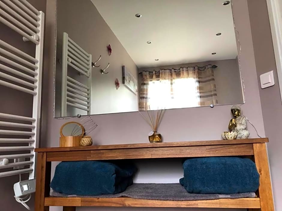 La suite des charmelines