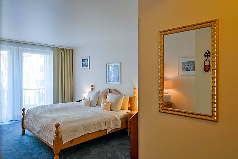 Hotel Lessing