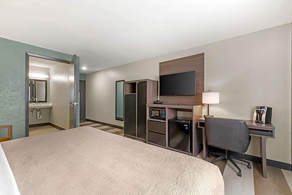 Quality Inn Dillon I-15