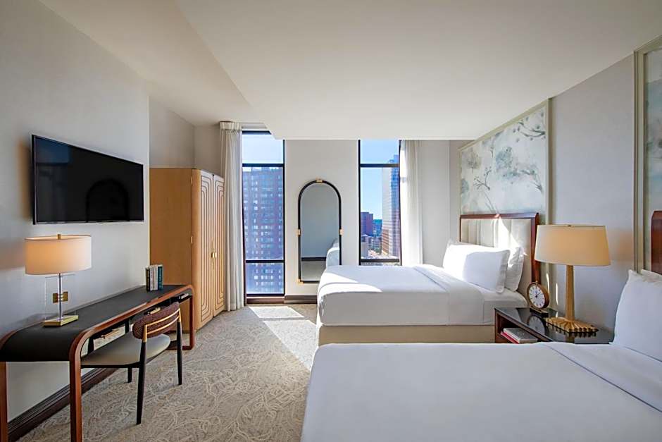 Hotel Ivy, A Luxury Collection Hotel, Minneapolis