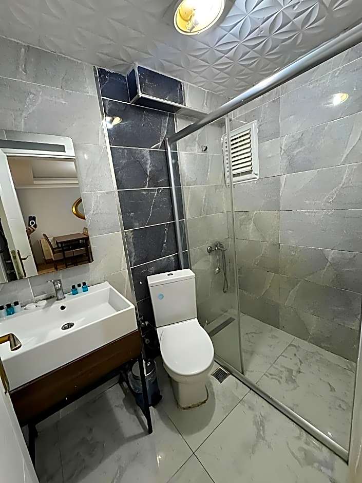 Istanbul Comfort Hotel