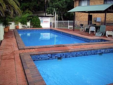 Banana Coast Caravan Park