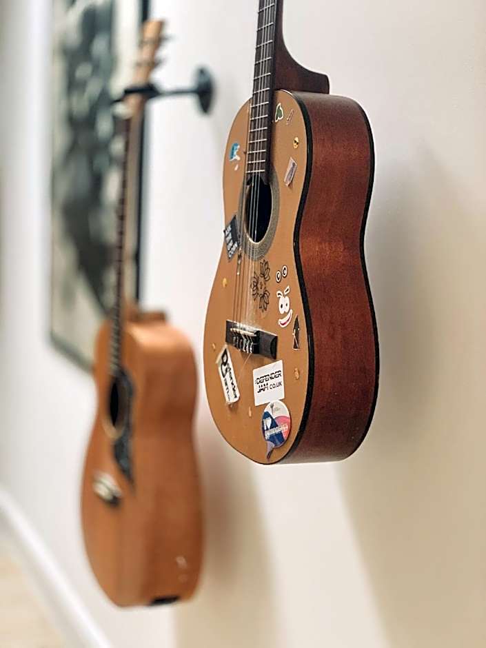 Wester Auchraw Croft B&B