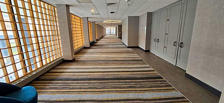 Wyndham Rochester Downtown