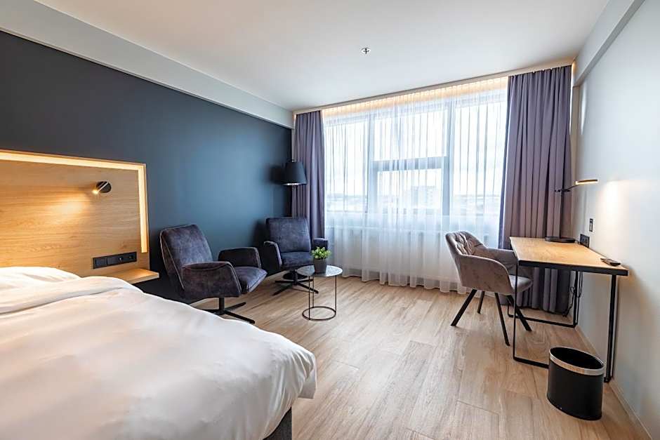 Park Inn by Radisson Reykjavik Keflavík Airport