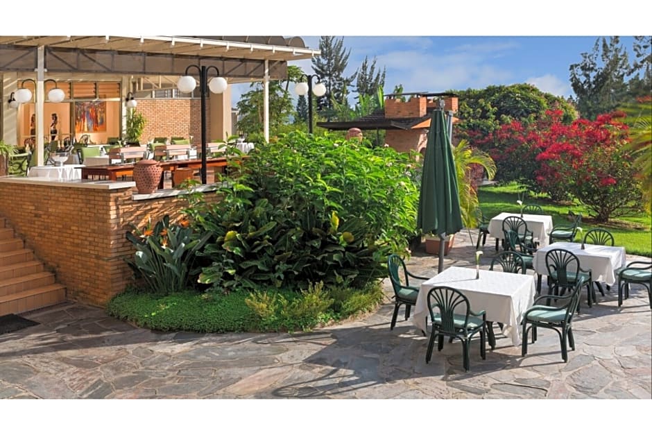 Hôtel des Mille Collines