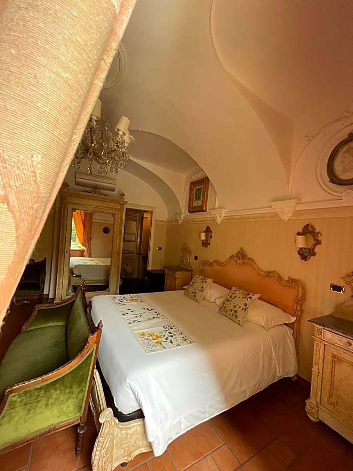 Ai Savoia B&B - Guest House
