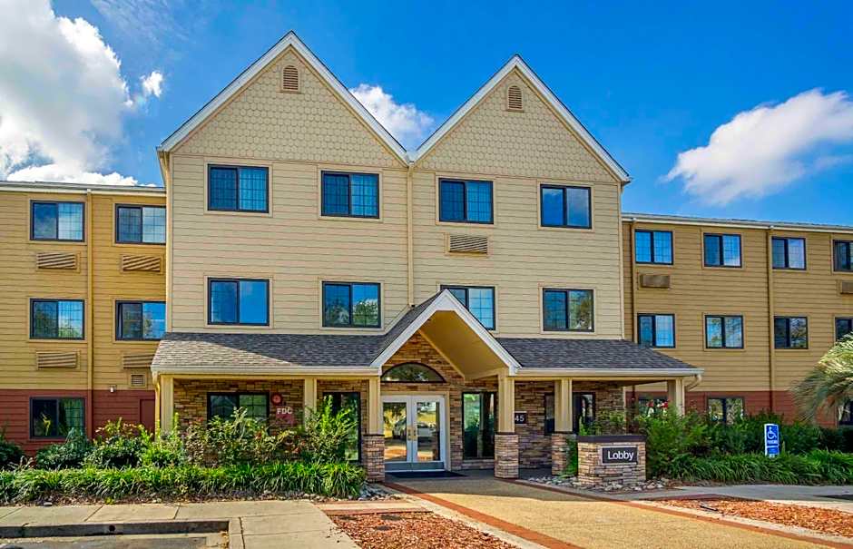 Extended Stay America Select Suites - Charleston - Airport