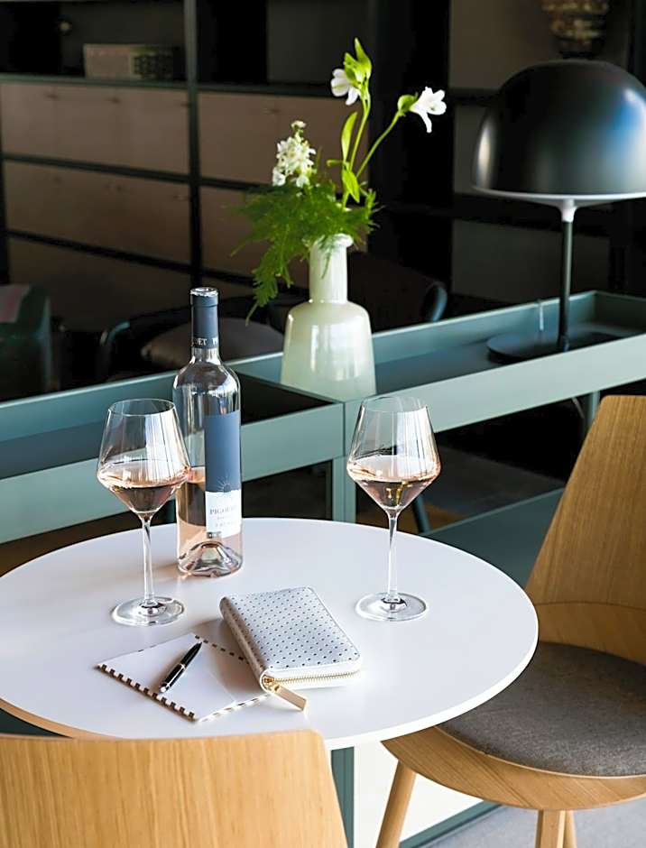 OKKO Hotels Nantes Centre Ville