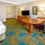 La Quinta Inn & Suites by Wyndham Salt Lake City Airport