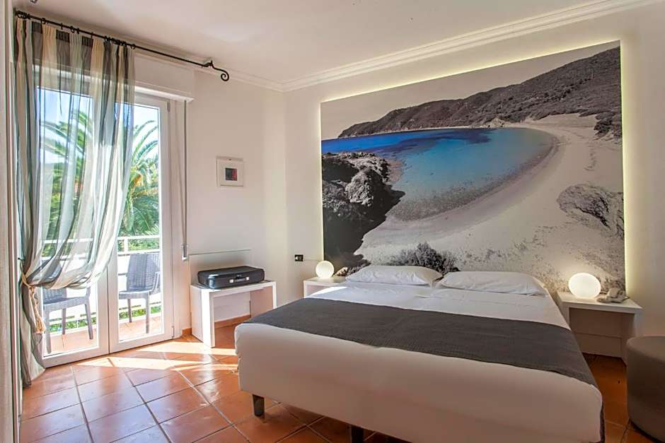 Hotel Resort Barracuda