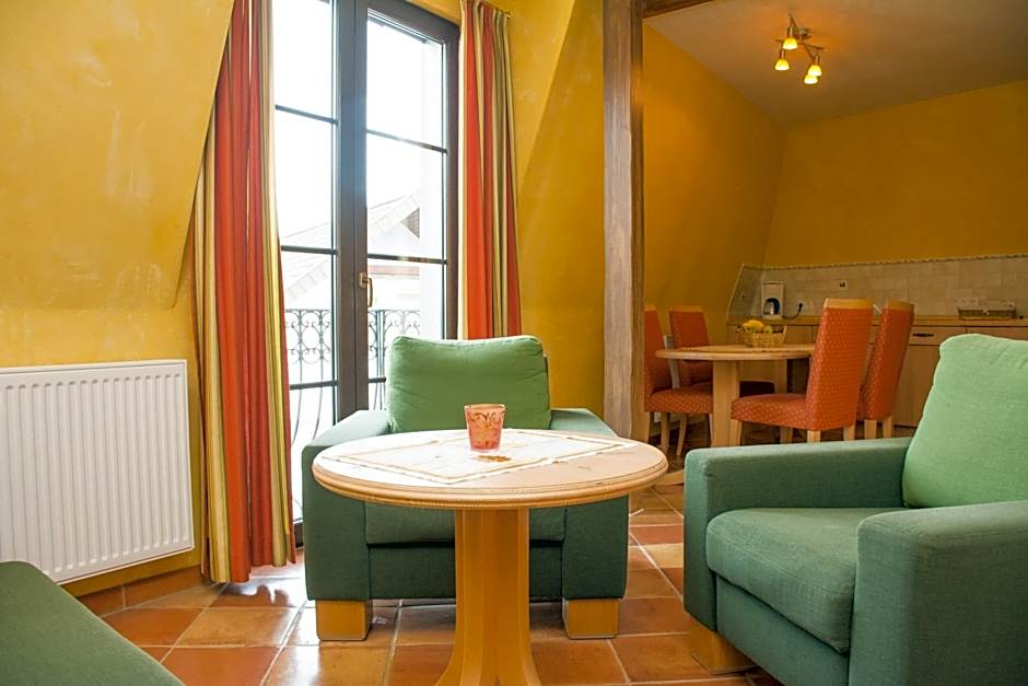 Hotel Casa Rustica - Eintrittskarten für den Europapark erhalten Sie garantiert über uns!