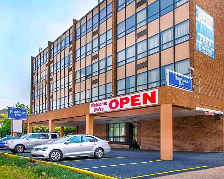 Rodeway Inn Meadowlands