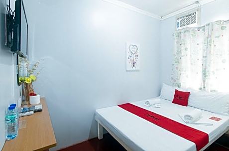 Bunakidz Lodge El Nido Palawan