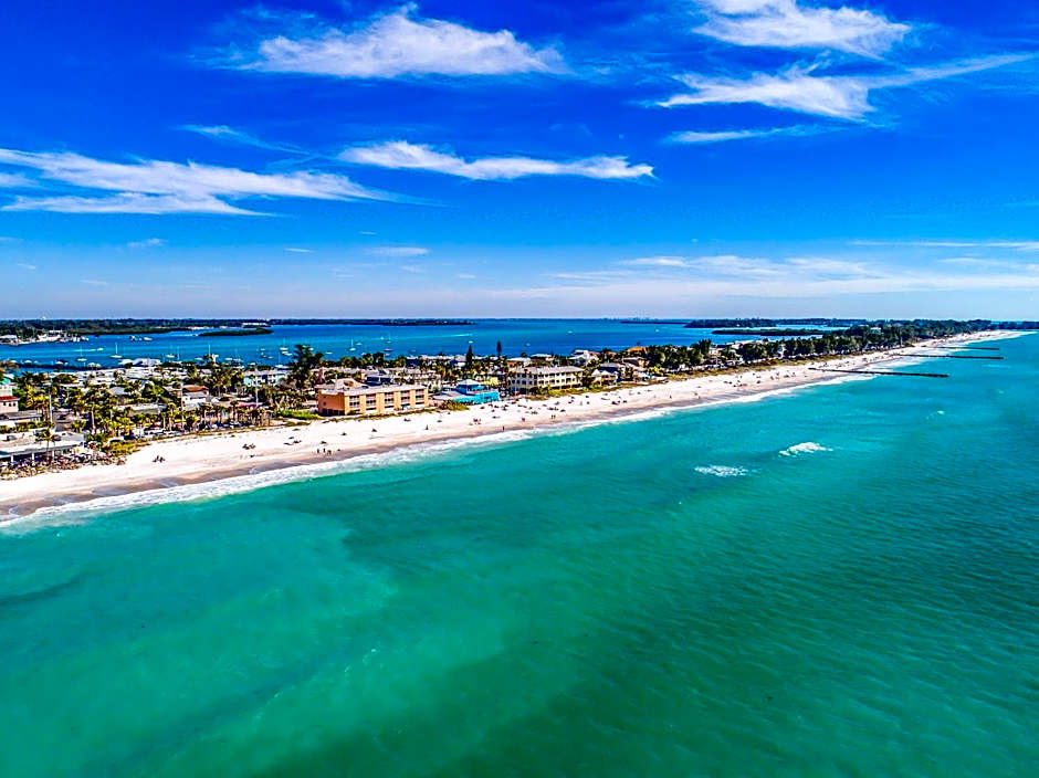 Anna Maria Island Beach Palace