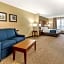 Comfort Suites Dayton-Wright Patterson