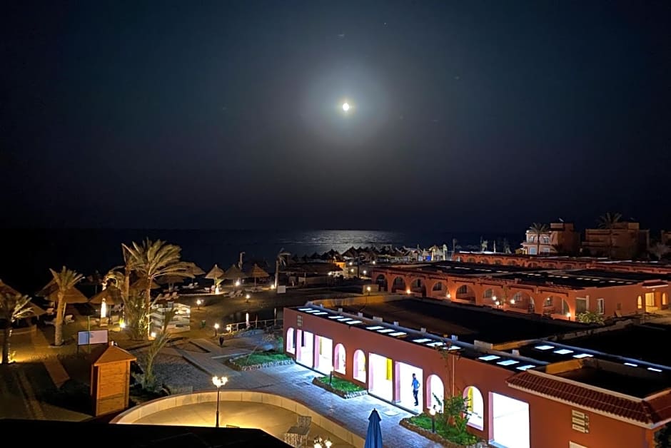 MG Alexander The Great Hotel Marsa Alam