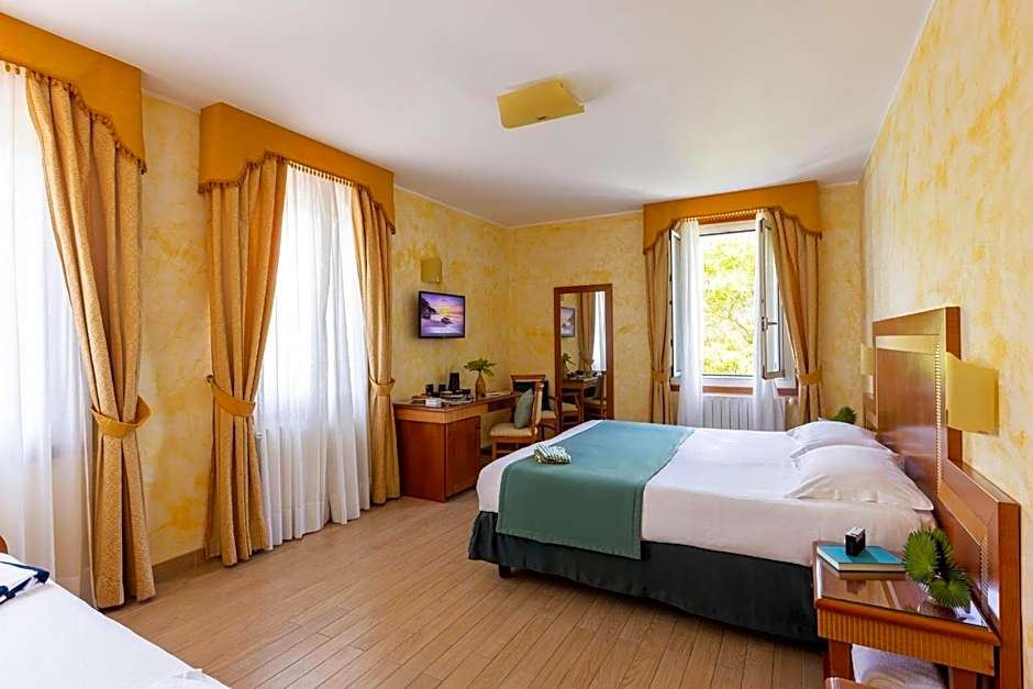 Hotel & Residence Venezia 2000